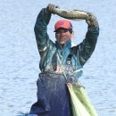 가래치기 이미지