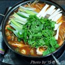 반고개무침회골목 이미지