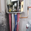 대우할인마트 | 여주 강변이안아파트 보일러 교체 후기