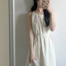 SIE 시에│델린 텍스쳐드 미니 드레스_158 후기