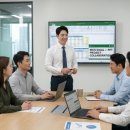 일상에서바로통하는파워포인트기초+실무 | 인계동MOS학원 한 달이면 충분합니다!