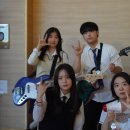 보평고등학교 내 이미지