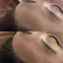 부평 헤어라인 왁싱 받고 인상 정리 완료, 엘리나팡 피부&amp;왁싱 솔직 후기