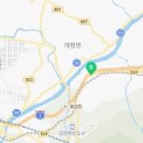 아포읍행정복지센터 2층화장실 이미지