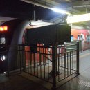 홍대입구역(경의중앙선) 이미지