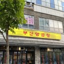 안양 소곱창 맛집 메가트리아 부산양곱창