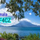 TG9/AF4CZ – Guatemala(25년12월7일~26년1월5일) 이미지