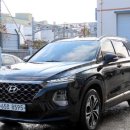 TM테크 | "명불허전 국민 중형 SUV 현대 싼타페 TM 디젤 4륜 익스클루시브 스페셜 중고차 소개"