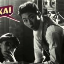 강변의 숲속 이미지