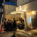 어묵먹고갈래 앞 | 부산 전포 내돈내산 야장술집 [나마리 전포]