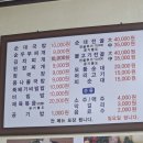 삼부순대식당