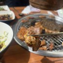 등딱지진해점 | 진해 간장게장 무한 갈비 맛집 숯불갈비당