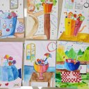 예꼴미술학원 | 부천 미술학원 수업 구성이 아주 다양한 예꼴미술