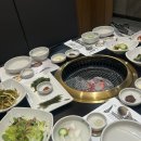 UR(오산시)-[세남로]-상-6 | 새로 오픈한 참다운정육식당 오산세교점 한우 배터지게 먹은 내돈내산 후기