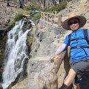 Kings Creek Falls(8/05/26) 이미지
