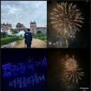 월곶어울림센터 2층 | 시흥 월곶포구축제 2025 드론쇼 먹거리 불꽃축제 명당