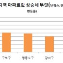 서울 강북 이어 강서권도 들썩 이미지