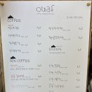 [청주 카페] 복대동 신상 카페 우아프 후기, 잠봉 프로마쥬, 블루베리 치즈케이크