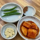 생생홍게소고기해장국 | 제주도 현지의 맛 그대로! 수원시청맛집 [제주은희네해장국 수원시청역점]