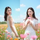 종로 사진관 다시봄사진관 AI컨셉촬영 후기