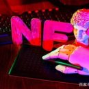 NFT 투자 : NFT 자산 싱가포르시장 개척, NFT 메타버스 아트페어 이미지