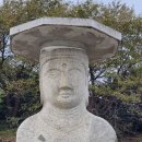 용화사 미륵불 이미지