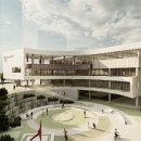 남부문화체육센터 헬스장 이미지