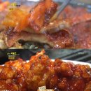 산골황태국밥집