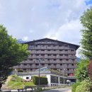 르샬레 | 샤모니 호텔, 샬레 호텔 르 프리외레(Chalet Hotel Le Prieure) 룸 업그레이드 후기!
