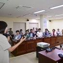 김천시의회 3층 이미지