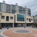 대전 유성구 안녕센터 커뮤니티공간