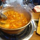백채 김치찌개 이미지