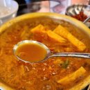 동탄맛집 동탄밥집 사골김치찌개 황부자 든든한 점심 후기