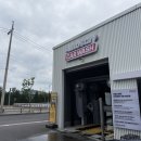 안양카 세차장 이미지