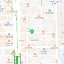 히츠지야전포사잇길 이미지