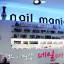 매니아 헤어아트 이미지
