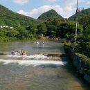 사담계곡 이미지