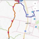 군자봉주유소 이미지