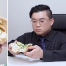 서브웨이에서 오이 샌드위치가 나온 이유 이미지