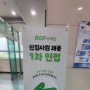 씨유 대전낭월이편한점 | BGF리테일 SC직무-서류 합격, AI역량검사 합격, 1차면접 탈락💬