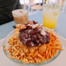 남중동-27 | 익산 남중동 빙수맛집 카페 / 오독오독