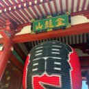 뽑고가게 | [도쿄] 아사쿠사 센소지 후기 🏮 / 운세도 뽑고, 소원도 빌고, 벚꽃 구경 제대로 한 관광지 추천 🌸