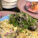 몽몽드(mon mon de) | 2025 파리 4일차 | 지베르니, 에펠탑