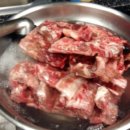 고기반찬 이미지