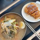 돈카냉면&파스타 고성점 이미지