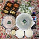고기왕창김치찌개&제육볶음 이미지
