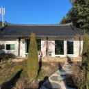 경주감성한옥숙소 둥굴스테이 이미지