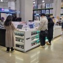 신화빌딩 DC백화점 이미지