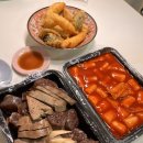 달떡볶이성산점 | 성산동맛집 맛있는 분식은 어디? 달떡볶이