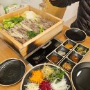 수향편백찜샤브샤브물왕점